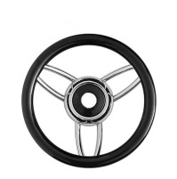 VS13 Steering Wheel -  Diameter 350mm 62.00840X - Riviera 